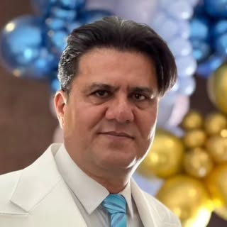 ?دکتر حمید رضا محمدی زاده?