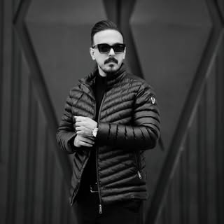 فرهاد رجبی | Farhad Rajabi