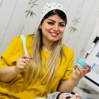 ??  بیوتی بلاگر | بیوتی تراپیست ??