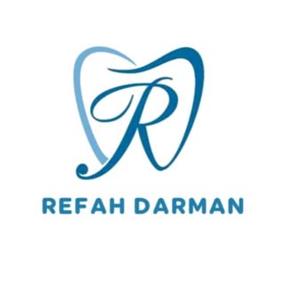 کلینیک دندانپزشکی رفاه درمان/خانه کارگر/اصفهان