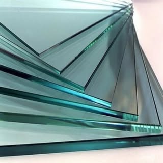 صنایع شیشه نما