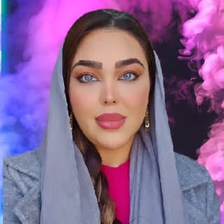 کاشت مو | ابرو| ریش | خانم شاهرخ