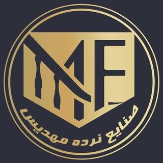 نرده پلیمری | تولید | نرده مهدیس