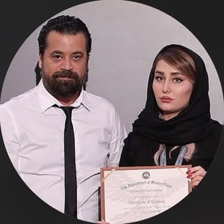 اولین سالن زیبایی +cip در اصفهان(اِلی‌شاه)