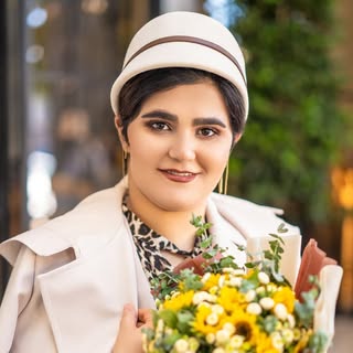 نفس قلانی?روز مرگی?‍❤️‍?بلاگر اصفهان