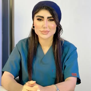 ?ژل و بوتاکس/لیزر/پیرسینگ/کاشت ابرو?