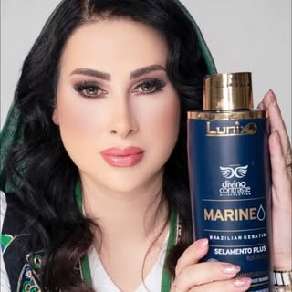 آموزشگاه و سالن زیبایی خانه کراتین مریم شهبازی