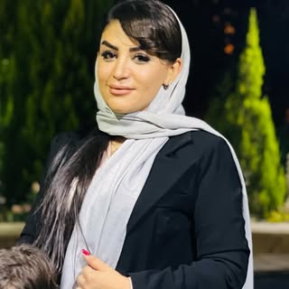 شیما تاجپور|کراتین و احیا|رنگ ولایت|کرمان
