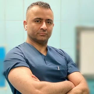دکتر کامبیز ایزدپناه | dr Kambiz Izadpanah