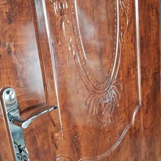 صنایع چوبی سجاد(آذرنیا)