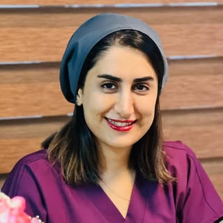 دکتر فاطمه کریمیان / پزشک زیبایی