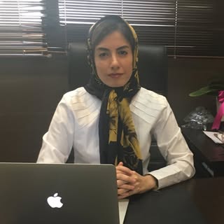 دكتر مرضيه محمدي زاويه
