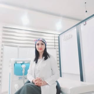 کلینیک تخصصی زیبایی