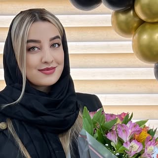 مهسااصلانی_صافي و درمان مو