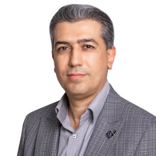 دكتر فرهاد ملاحسينی/فوق تخصص جراحی پلاستیک و زیبایی