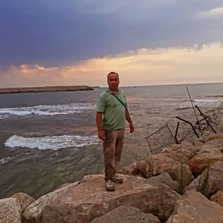 علی عبدالمالکی