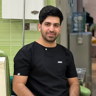 کاشت مو سجاد رزمجو | شیراز