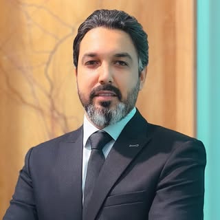 متخصص جراحی فک و صورت کرمان
