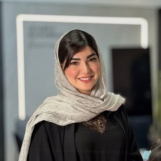 ستاره محمديان /کراتین کار/سالن عروس/آموزش كراتين