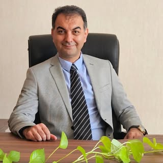 دکتر مهدی دهقانی