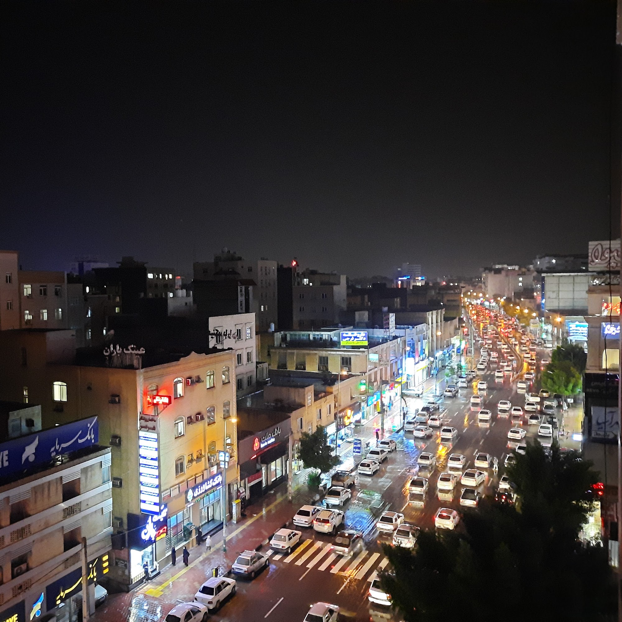بینایی سنجی و ویژن تراپی محمدی
