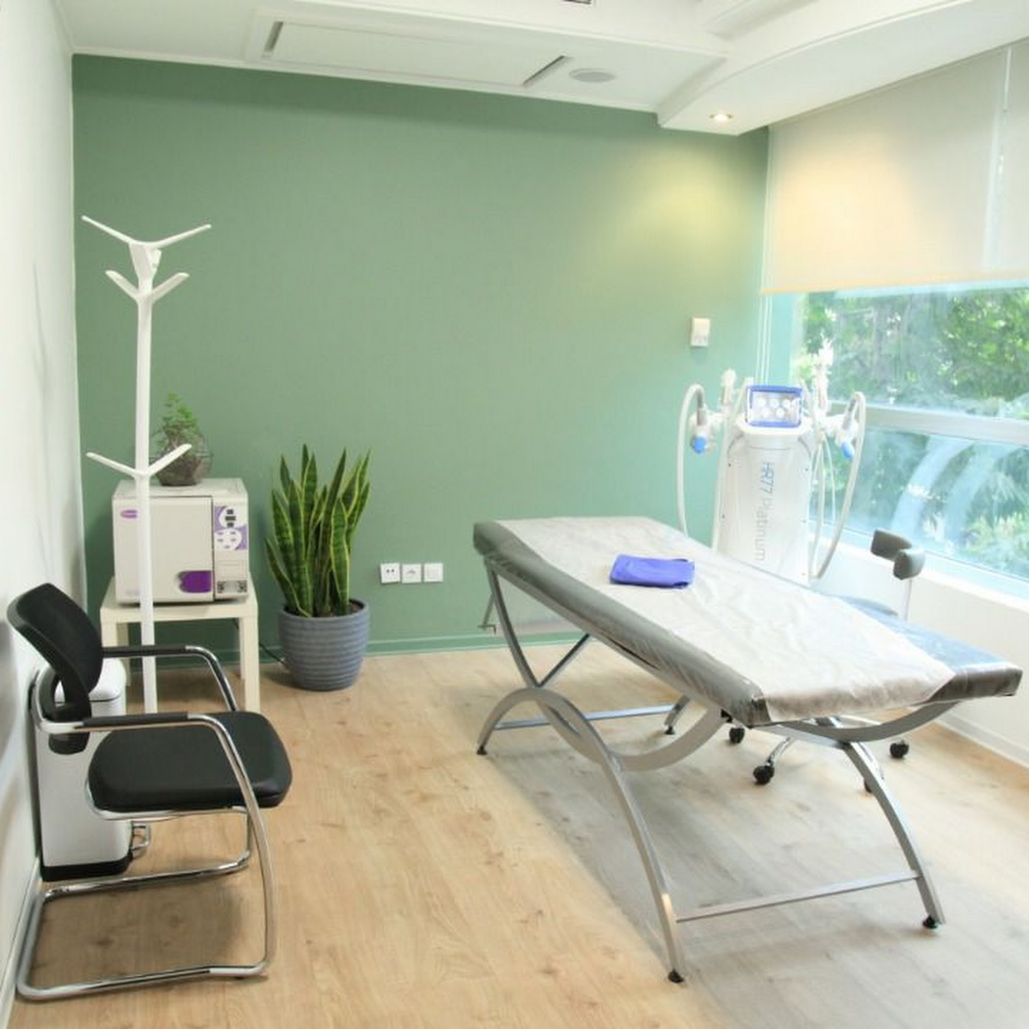 Termeh Medical Group