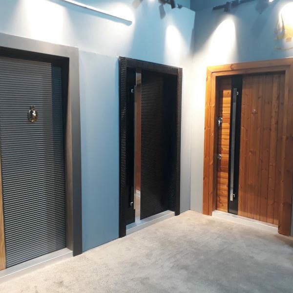 نمایندگی انحصاری و پخش درب ضد سرقت AFRA DOOR
