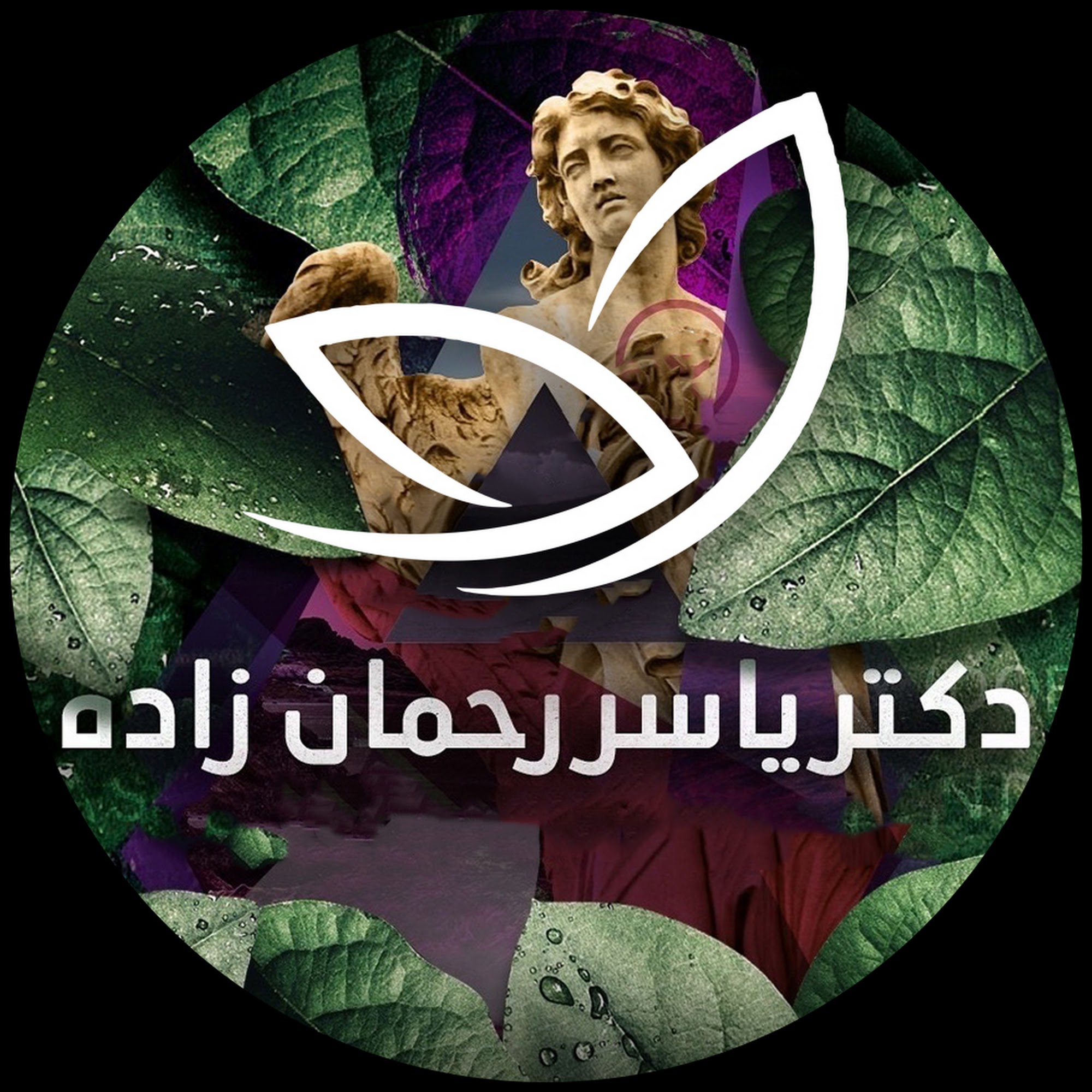 کاشت مو و ابرو دکتر مریم زینلی