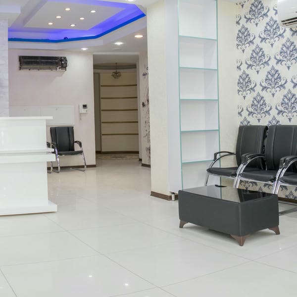 Zafaranieh Clinic