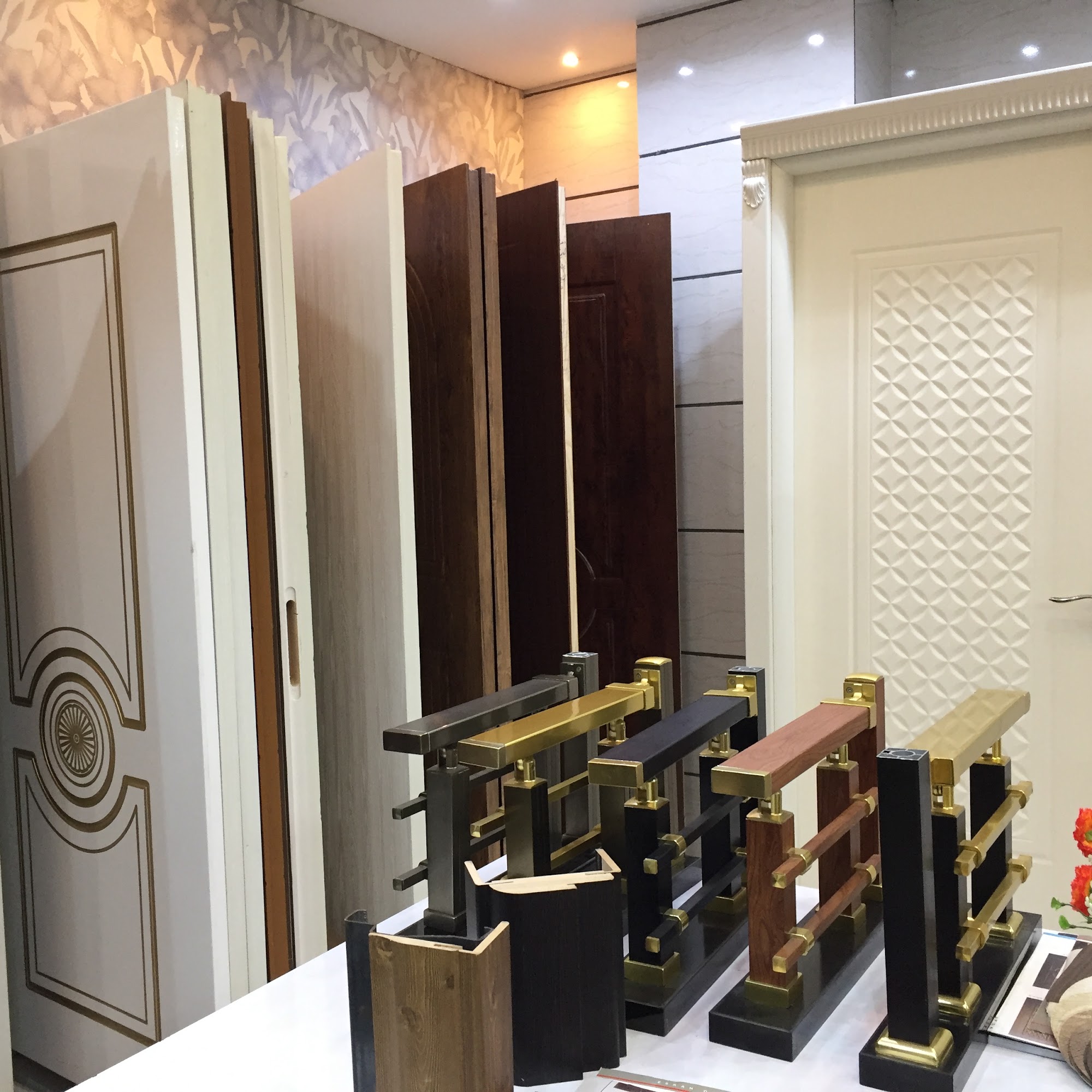 کلینیک ساختمانی فارسی (ایمن درب)