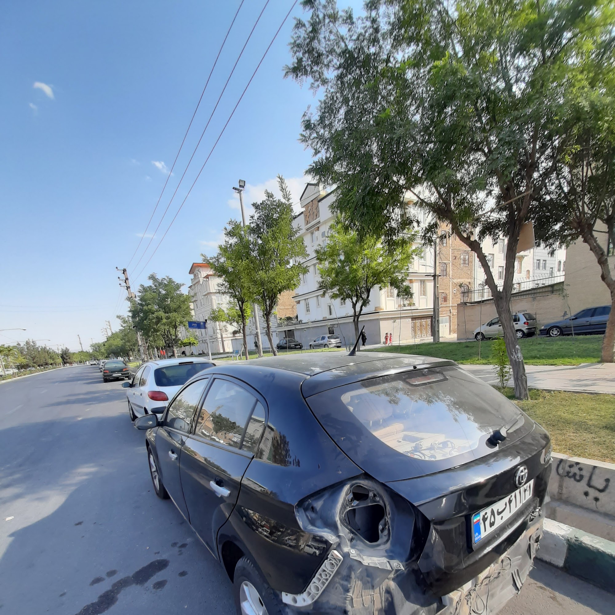 صافکاری نقاشی برادران پنجه طلا