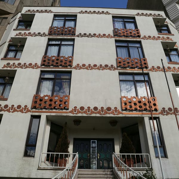 Golshahr Apartment Hotel