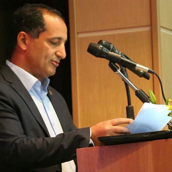 کلینیک چشم پزشکی دکتر آریایی تبار (پارسیان)