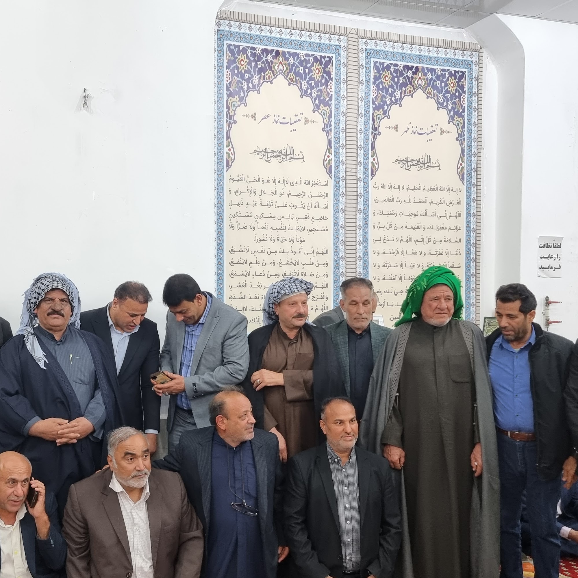 کلینیک تخصصی پوست و مو و زخم دکتر بابازاده