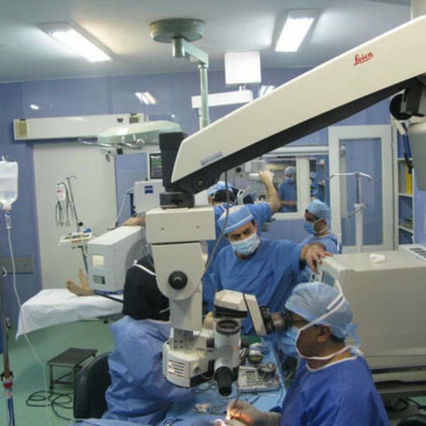 Noor Eye Hospital