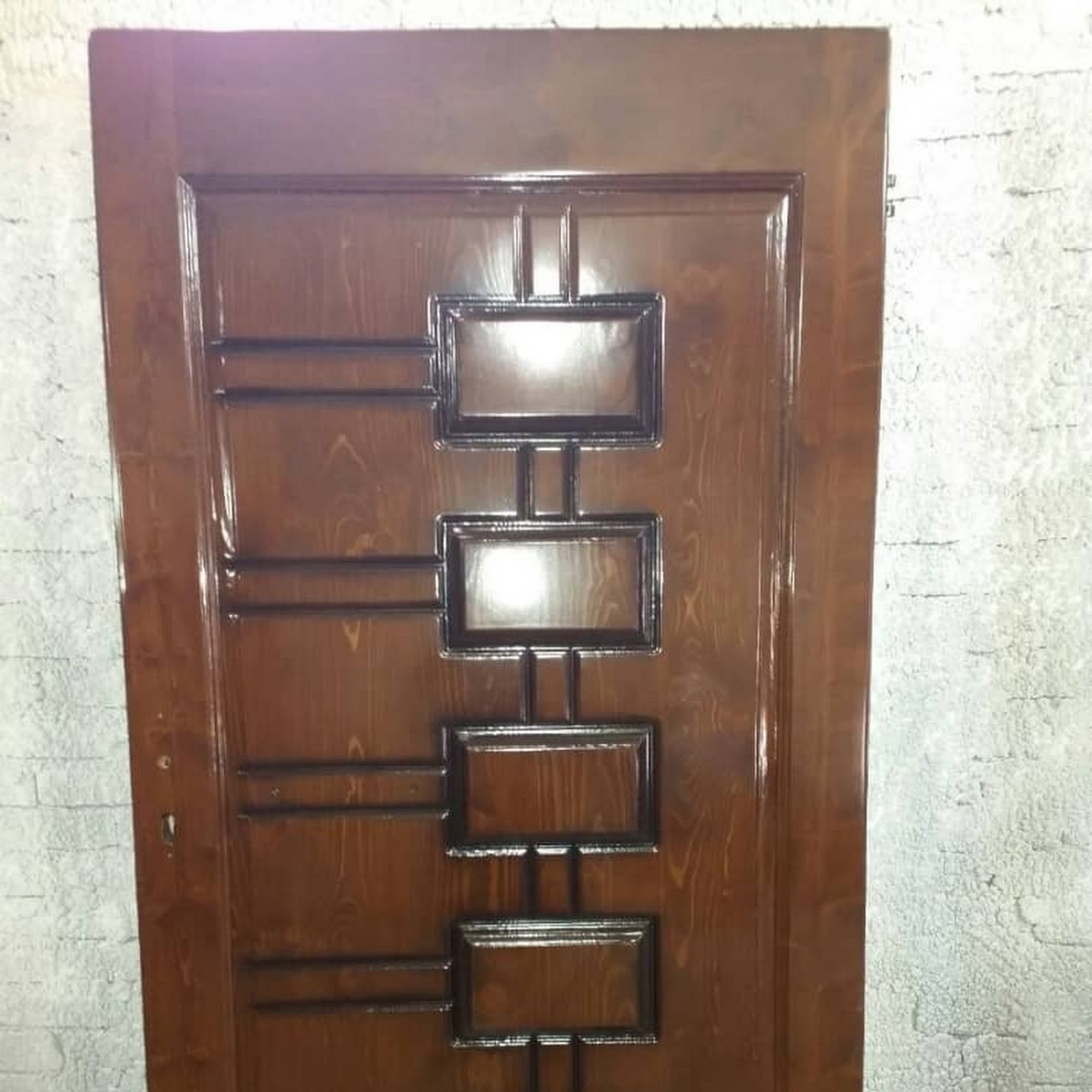 درب ضد سرقت سنا در