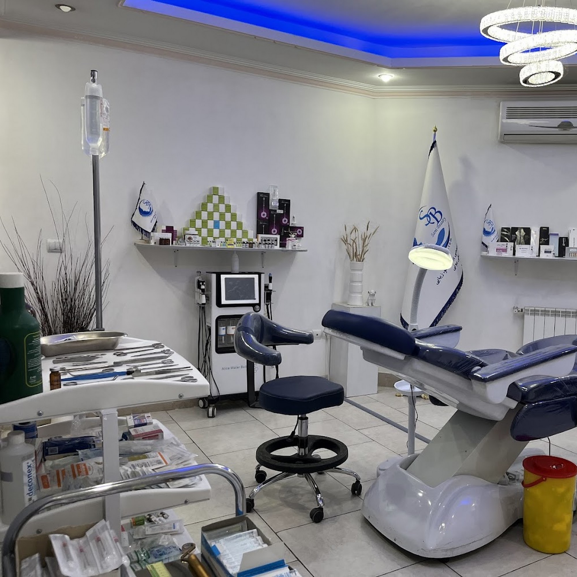 لیزر اندیشه