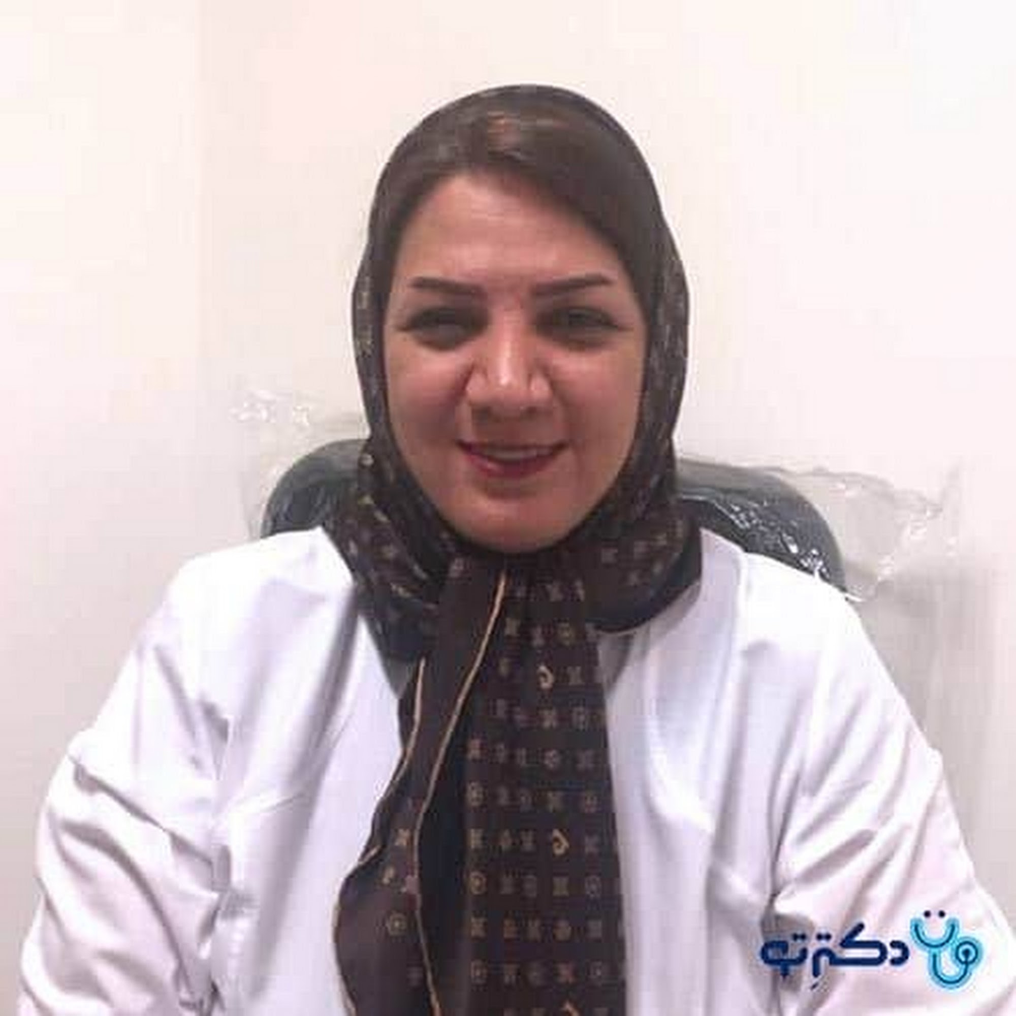 دکتر سولماز یوسف زاده خیابانی