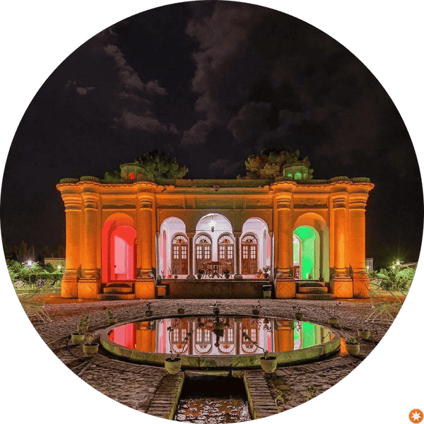 گرین الکترونیک