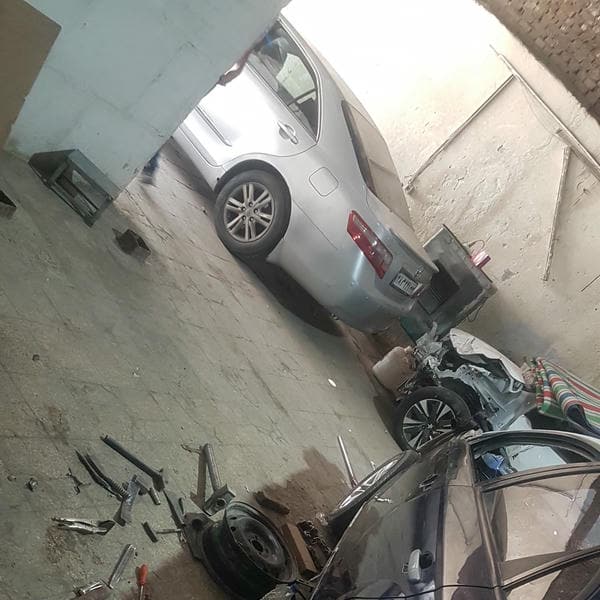تعمیرگاه کجوری