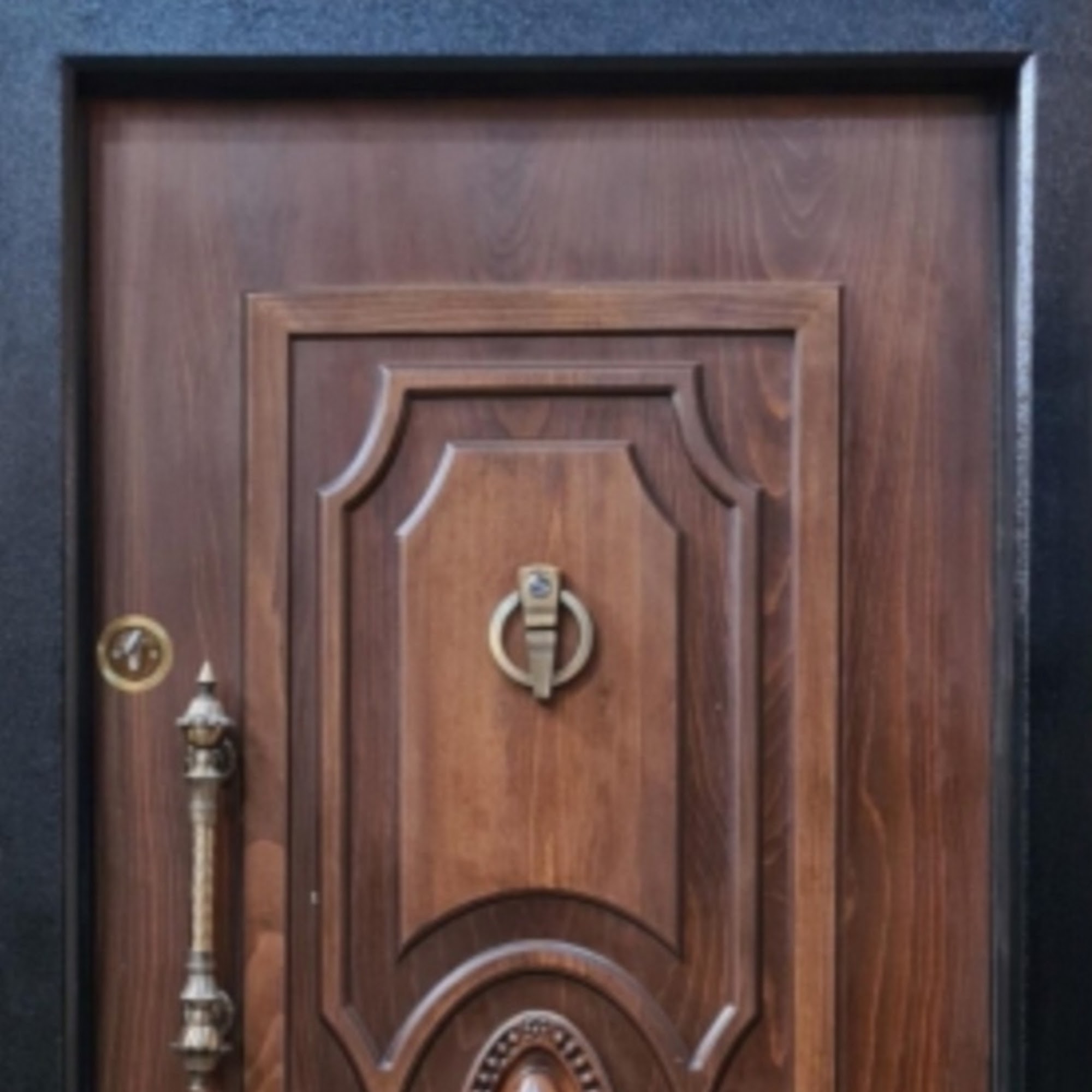 فروشگاه درب ضدسرقت حسن بیگی