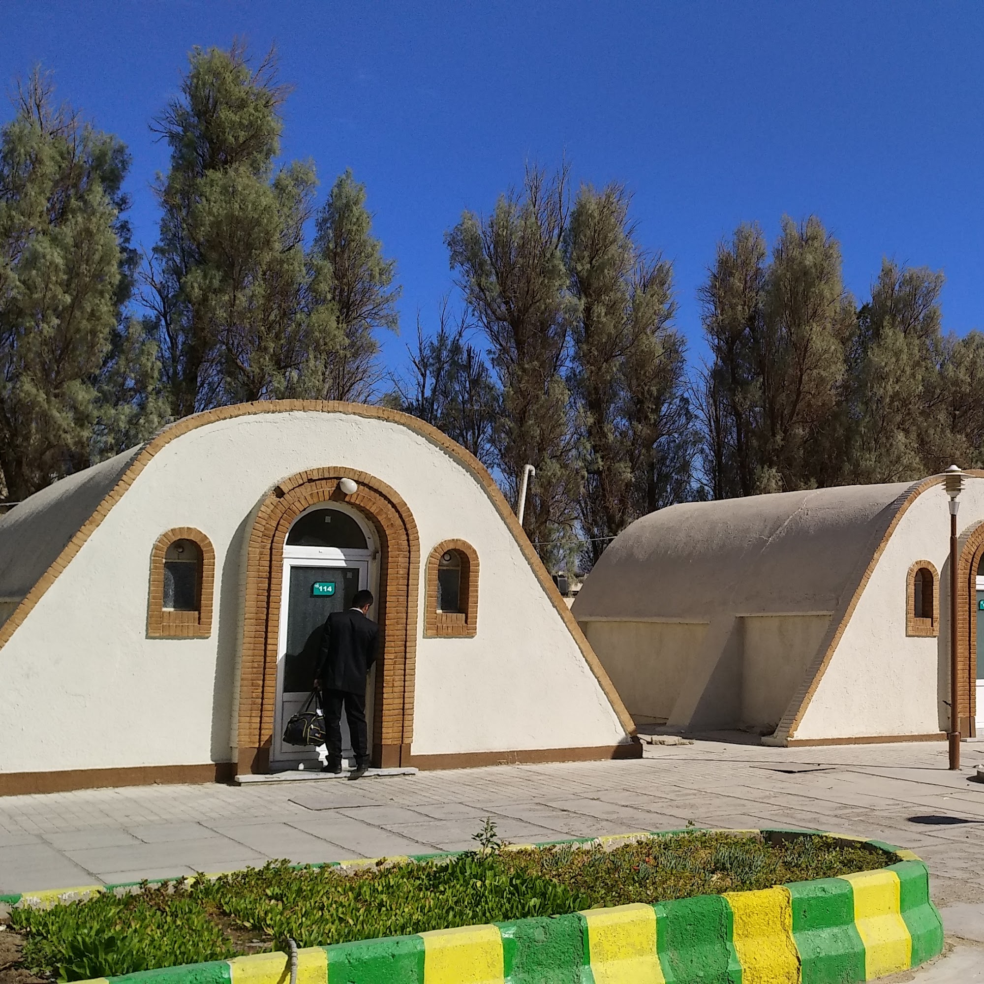 Zahedan Tourist Hotel