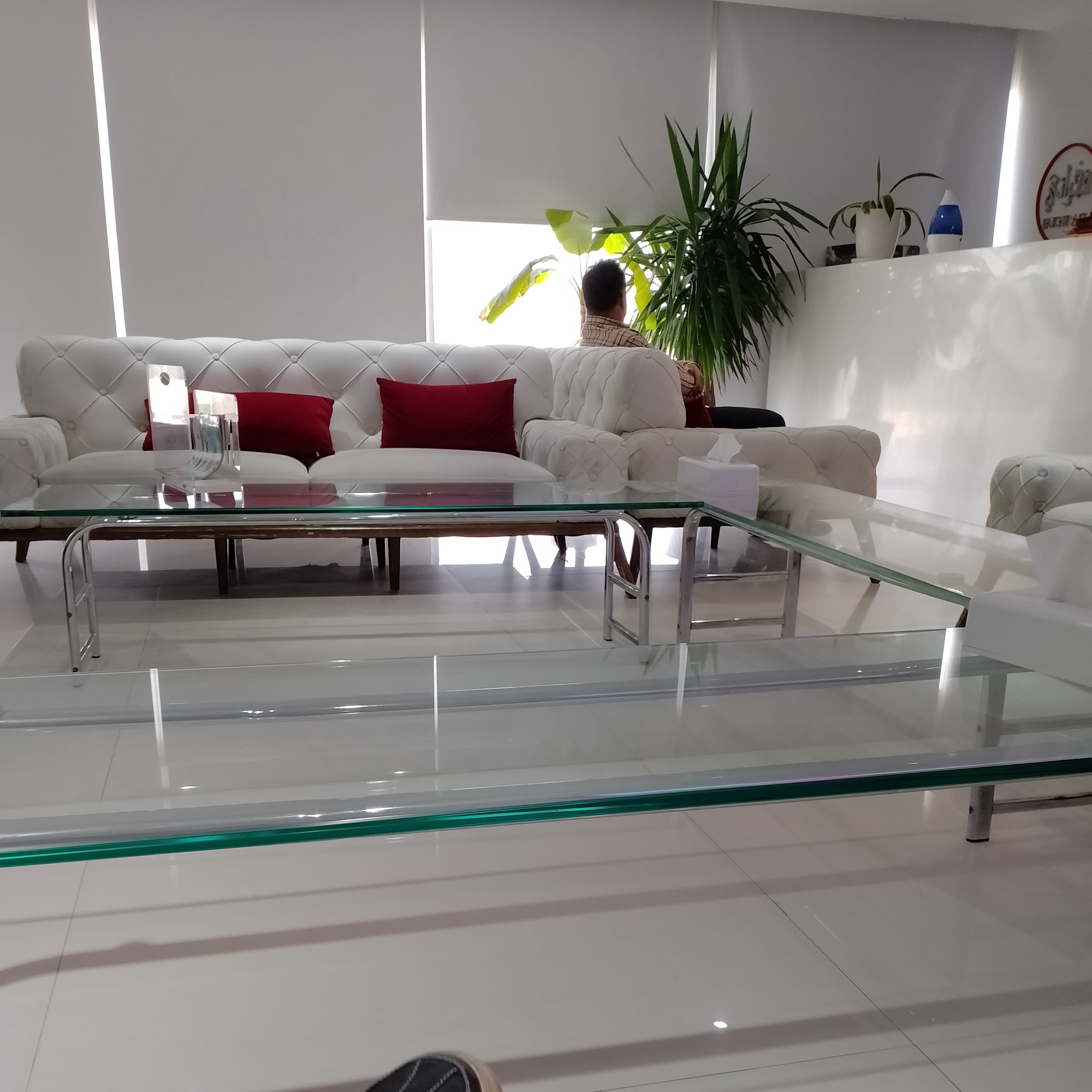 Paydar Fakhraei hair transplant, skin, beauty Clinic