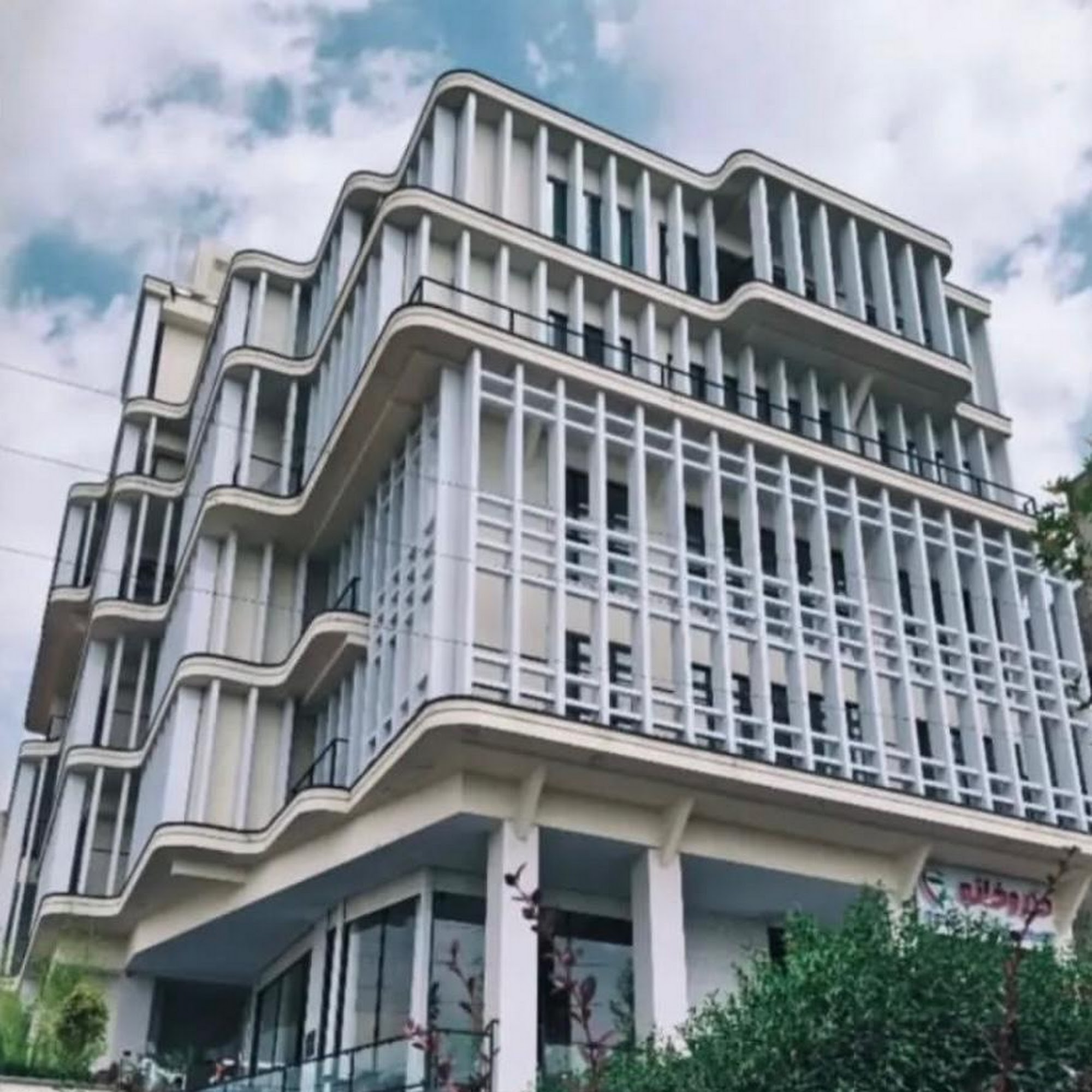 مطب زیبایی دکتر نگار وکیلی