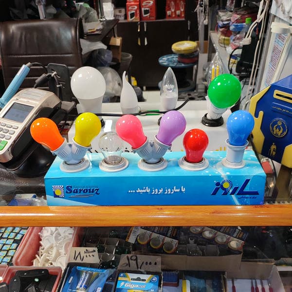 الکتریکی نوید