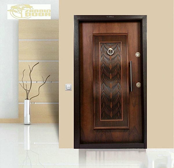 نمایندگی انحصاری درب ضد سرقت سینا مازندران