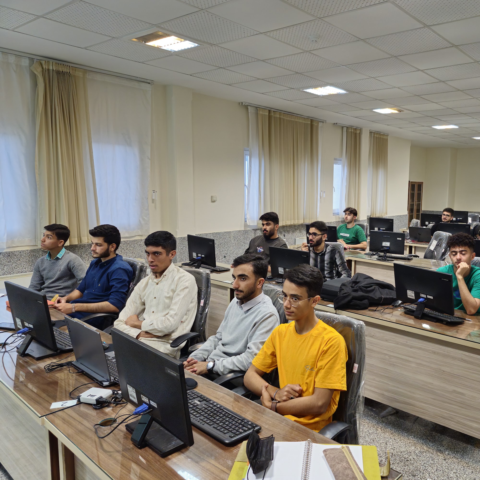 Department of Mechanical Engineering, Birjand University of Technology