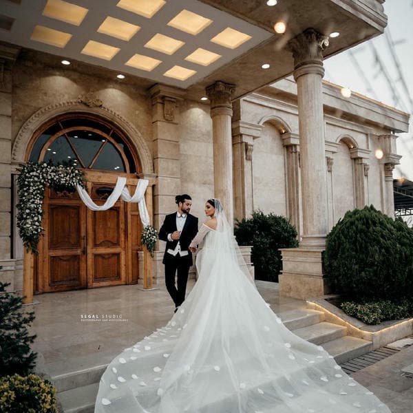استودیو سگال /SEGAL STUDIO