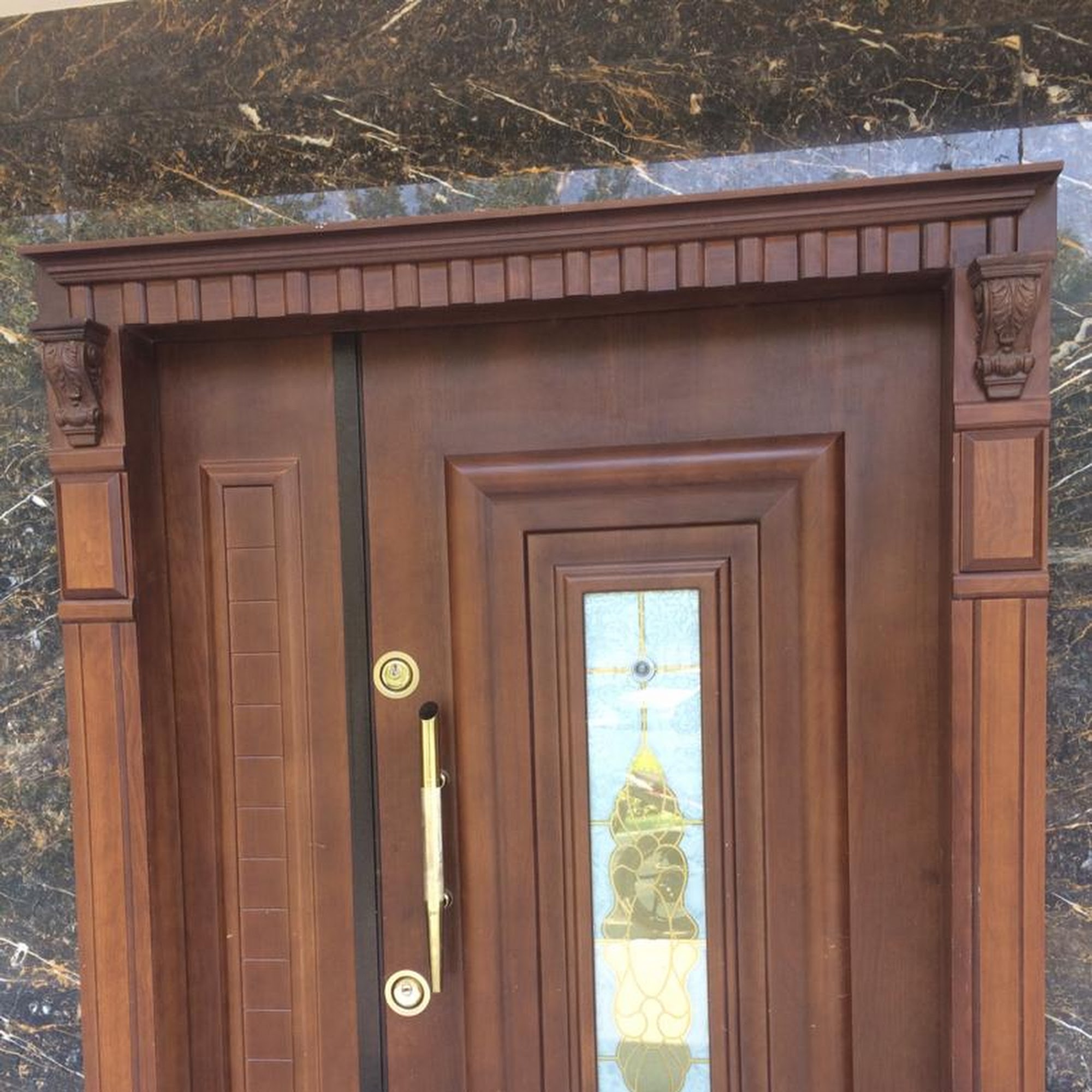 درب ضد سرقت DOOR200