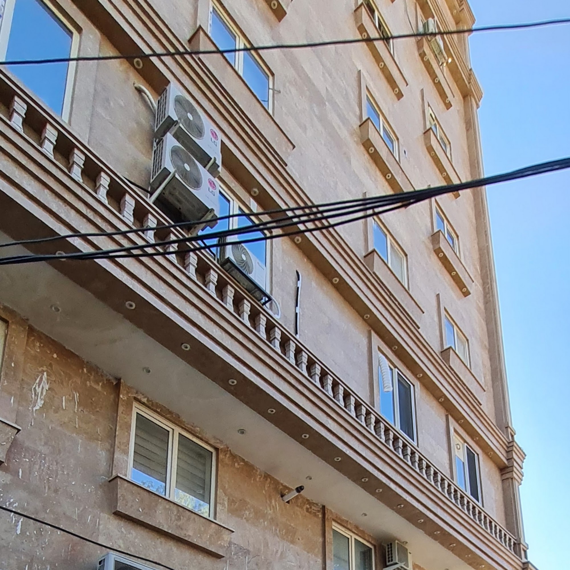 دکتر عبدالباسط ملک نژاد